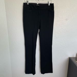 Express Women’s Columnist Dress Pants Size 4